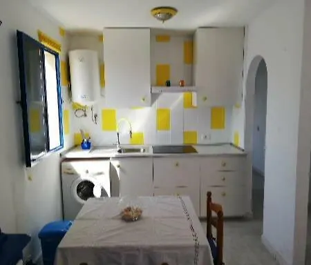 Lejlighed Casa Daniele *