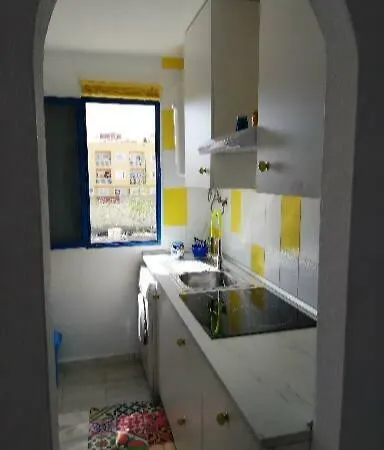 Casa Daniele Apartamento