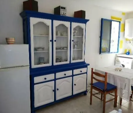 Casa Daniele Apartamento *
