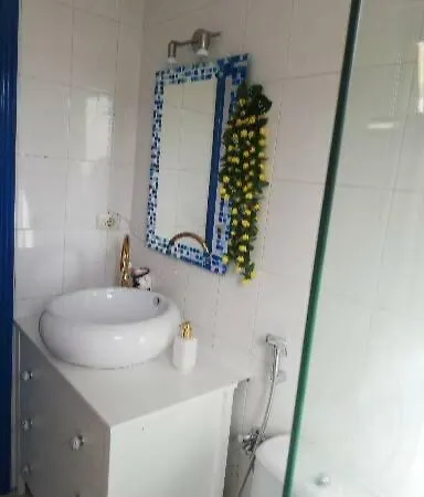 Casa Daniele * Corralejo