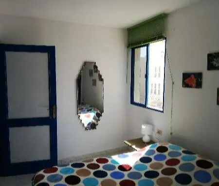 Apartamento Casa Daniele