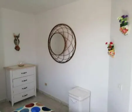 Casa Daniele Corralejo